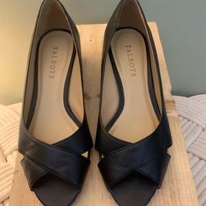 Talbots Tegan6V shoes